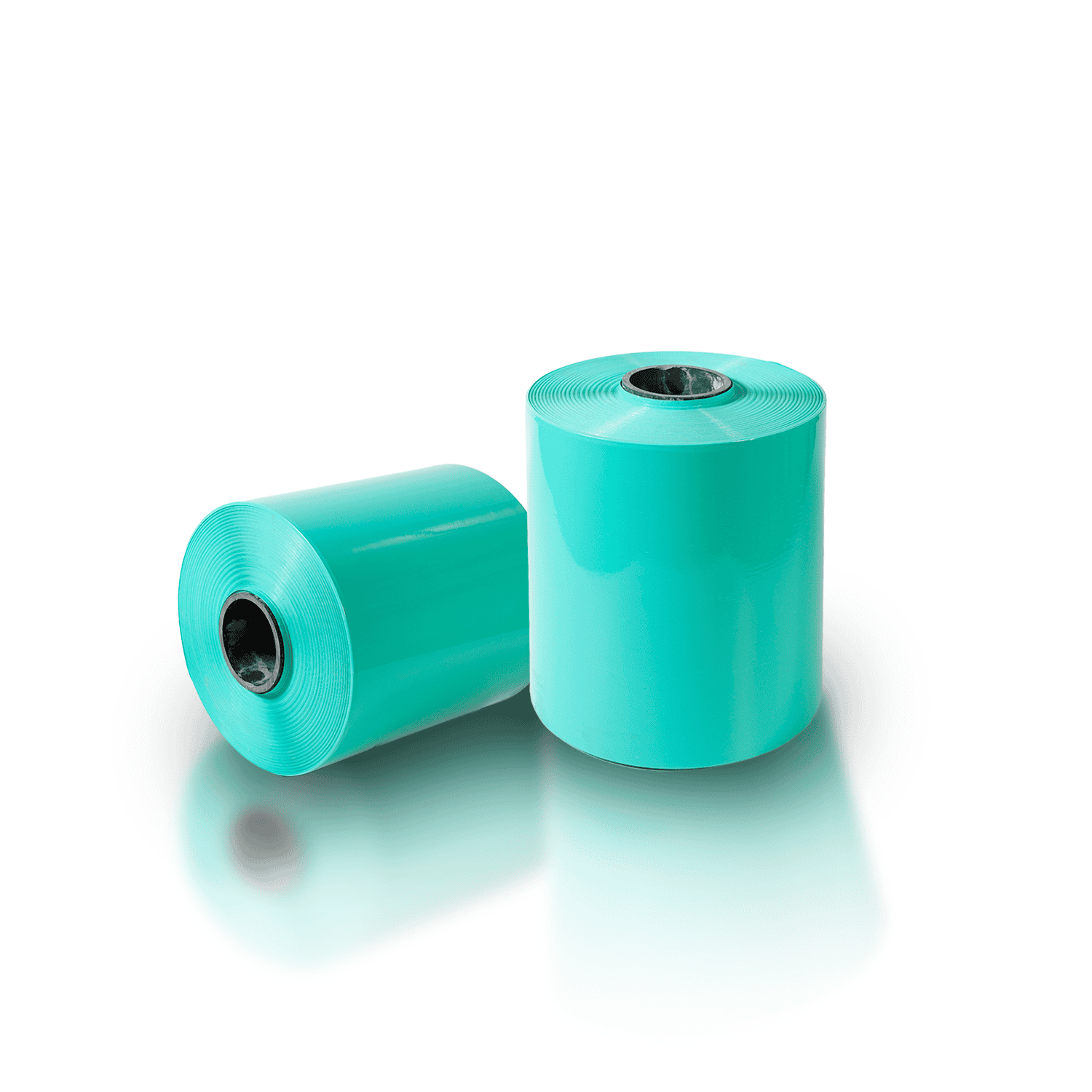 Colored Stretch Film