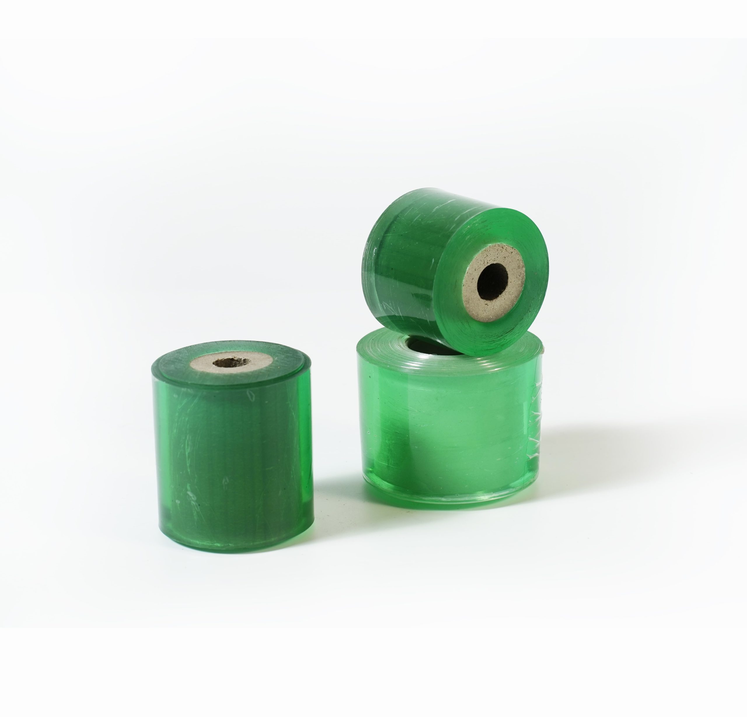 Colored Stretch Film - Image 2