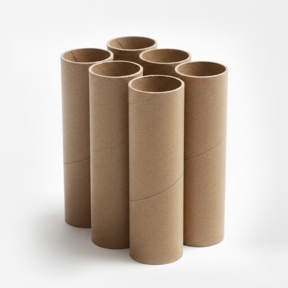 Stretch Film Paper Core - Image 2