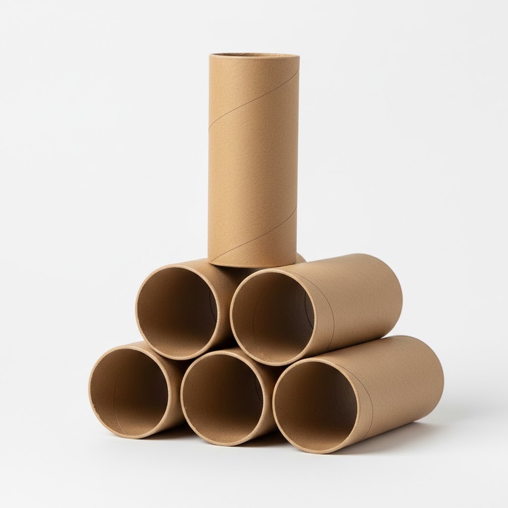 Stretch Film Paper Core - Image 3