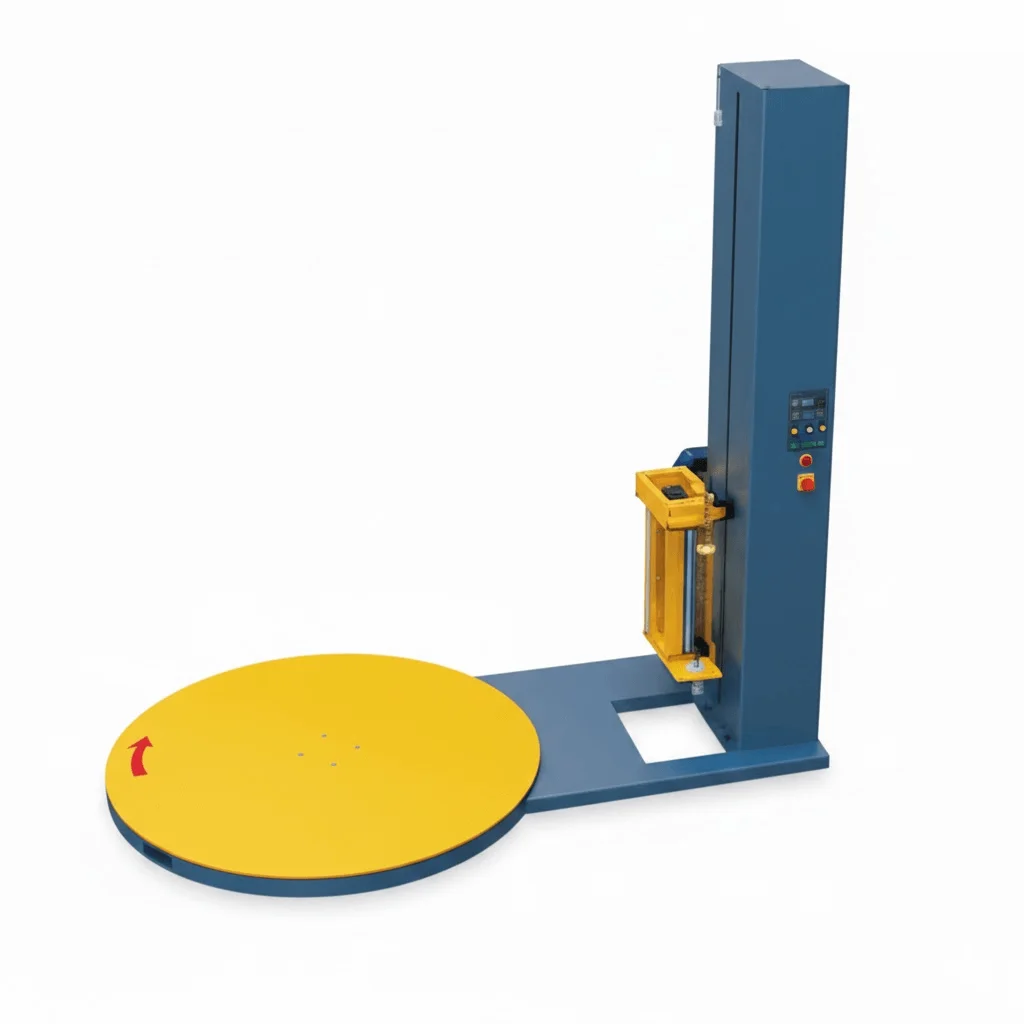 Stretch Wrapper - Image 3