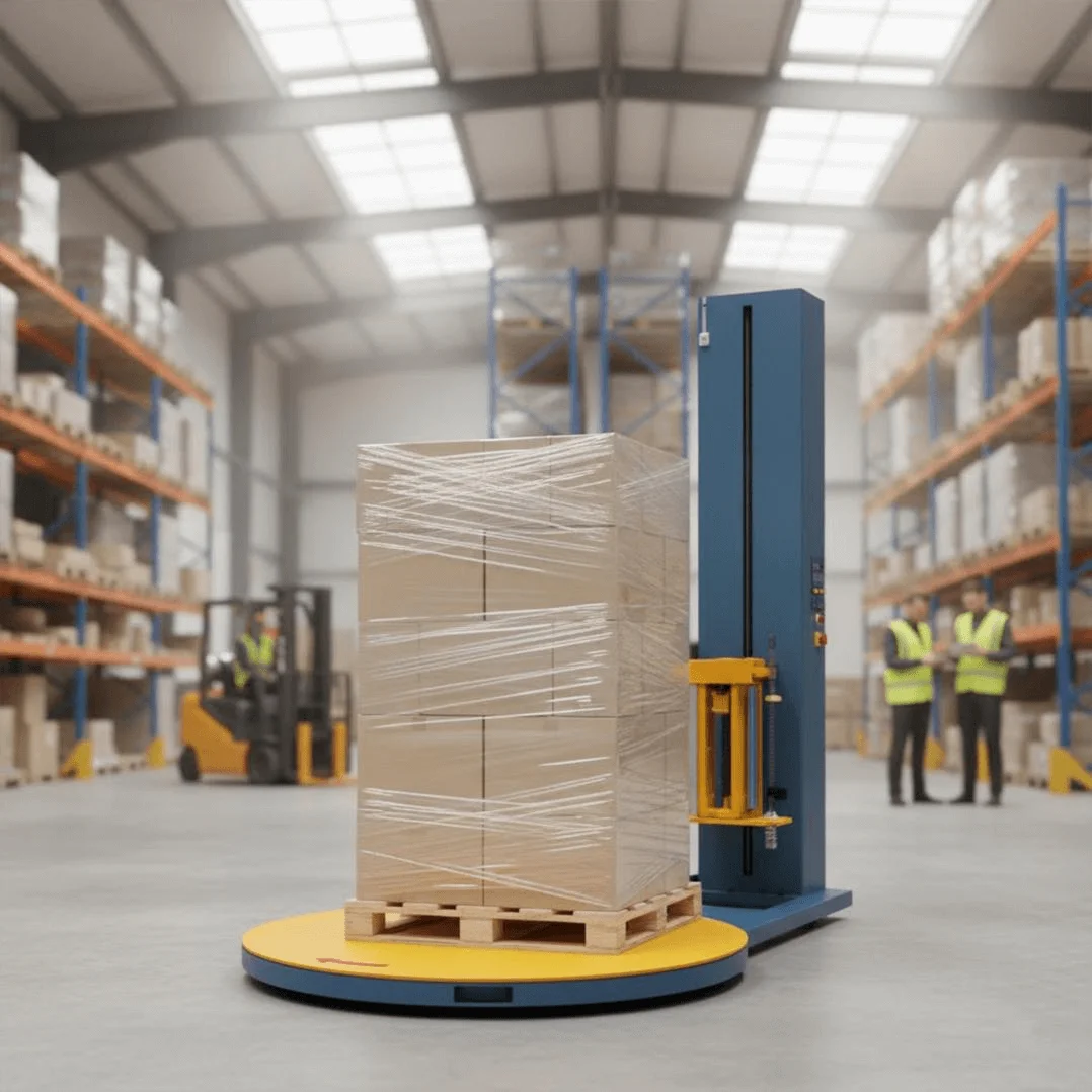 Stretch Wrapper - Image 4